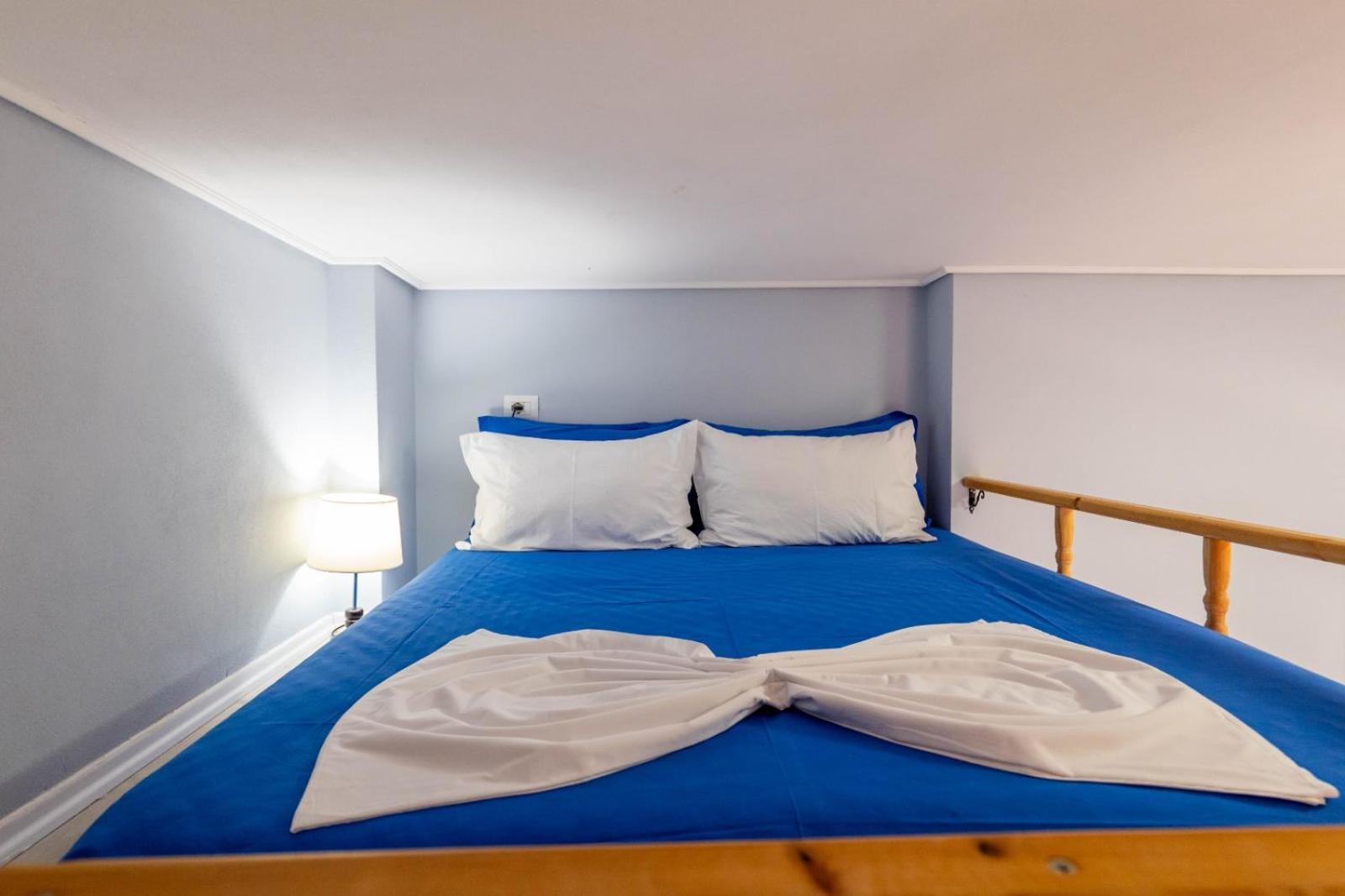 Vila Basho Sarandë Exteriér fotografie